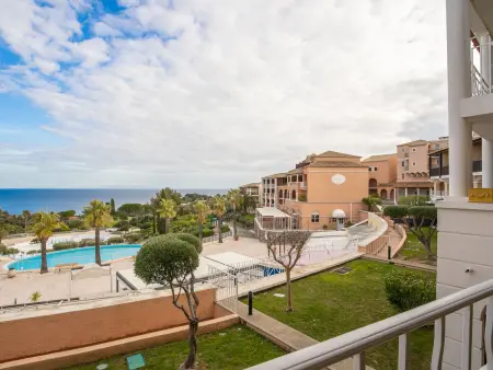 Le Village (E1 214), Appartement 4 personnes à Agay Village Cap Esterel - Photo 21
