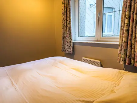 Westhinder with balcony, Appartement 4 personnes à Blankenberge - Photo 11
