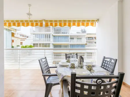 Entreplayas - Morro de Gos, Appartement 4 personnes à Oropesa del Mar - Photo 1