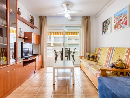 Entreplayas - Morro de Gos, Appartement 4 personnes à Oropesa del Mar - Photo 2