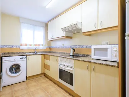 Entreplayas - Morro de Gos, Appartement 4 personnes à Oropesa del Mar - Photo 3
