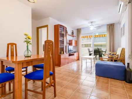 Entreplayas - Morro de Gos, Appartement 4 personnes à Oropesa del Mar - Photo 5