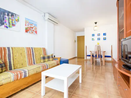 Entreplayas - Morro de Gos, Appartement 4 personnes à Oropesa del Mar - Photo 6