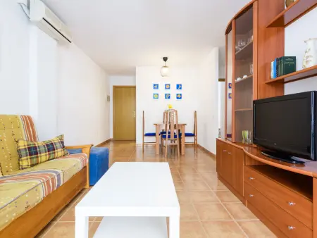 Entreplayas - Morro de Gos, Appartement 4 personnes à Oropesa del Mar - Photo 7