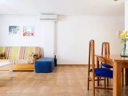Entreplayas - Morro de Gos, Appartement 4 personnes à Oropesa del Mar - Photo 8