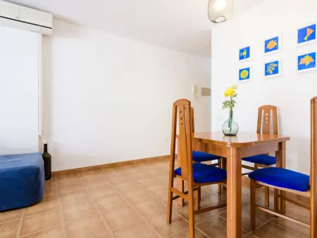 Entreplayas - Morro de Gos, Appartement 4 personnes à Oropesa del Mar - Photo 9