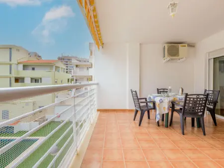 Entreplayas - Morro de Gos, Appartement 4 personnes à Oropesa del Mar - Photo 10