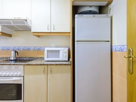 Entreplayas - Morro de Gos, Appartement 4 personnes à Oropesa del Mar - Photo 11