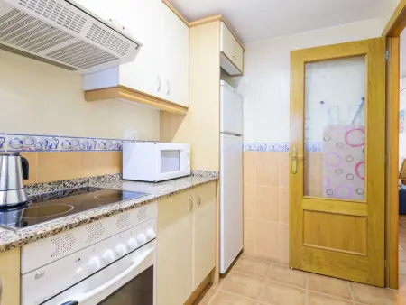 Entreplayas - Morro de Gos, Appartement 4 personnes à Oropesa del Mar - Photo 12