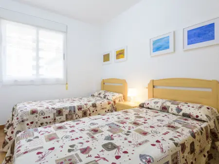 Entreplayas - Morro de Gos, Appartement 4 personnes à Oropesa del Mar - Photo 15