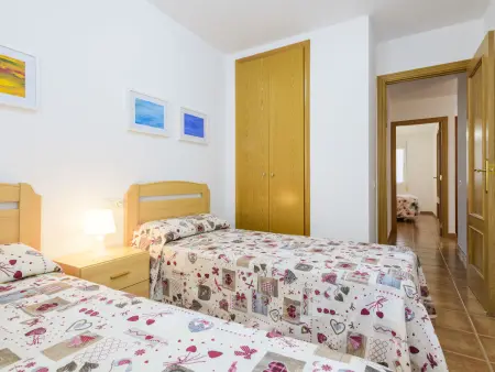Entreplayas - Morro de Gos, Appartement 4 personnes à Oropesa del Mar - Photo 16