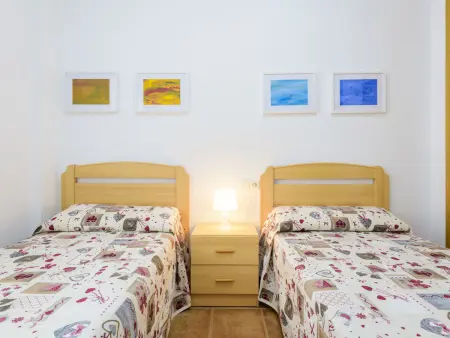 Entreplayas - Morro de Gos, Appartement 4 personnes à Oropesa del Mar - Photo 17