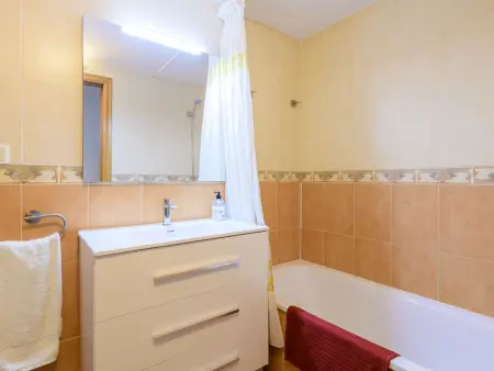 Entreplayas - Morro de Gos, Appartement 4 personnes à Oropesa del Mar - Photo 18
