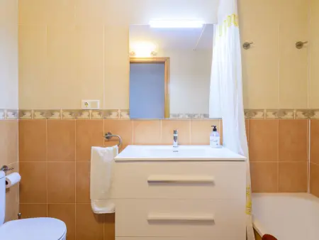 Entreplayas - Morro de Gos, Appartement 4 personnes à Oropesa del Mar - Photo 19