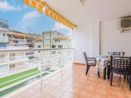 Entreplayas - Morro de Gos, Appartement 4 personnes à Oropesa del Mar - Photo 20