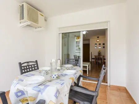 Entreplayas - Morro de Gos, Appartement 4 personnes à Oropesa del Mar - Photo 21