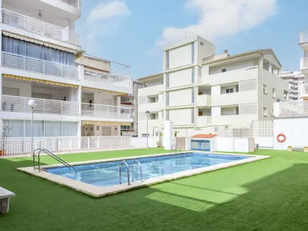 Entreplayas - Morro de Gos, Appartement 4 personnes à Oropesa del Mar - Photo 22
