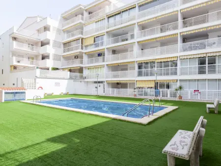 Entreplayas - Morro de Gos, Appartement 4 personnes à Oropesa del Mar - Photo 23