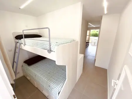 L'Esquinade (J2 206), Appartement 4 personnes à Agay Village Cap Esterel - Photo 2