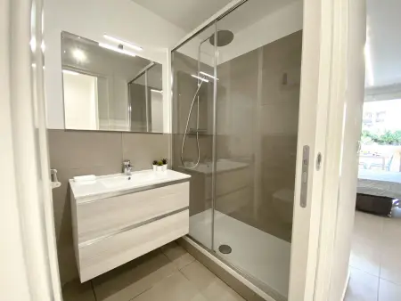 L'Esquinade (J2 206), Appartement 4 personnes à Agay Village Cap Esterel - Photo 5
