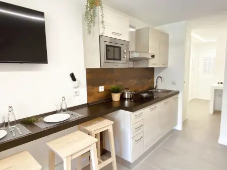 L'Esquinade (J2 206), Appartement 4 personnes à Agay Village Cap Esterel - Photo 6