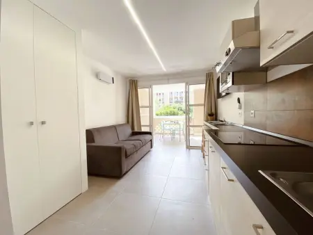 L'Esquinade (J2 206), Appartement 4 personnes à Agay Village Cap Esterel - Photo 10