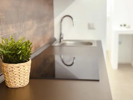 L'Esquinade (J2 206), Appartement 4 personnes à Agay Village Cap Esterel - Photo 11