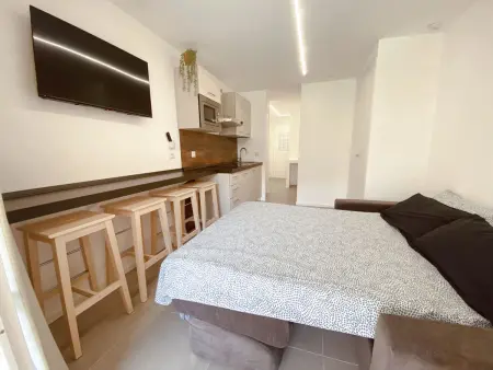 L'Esquinade (J2 206), Appartement 4 personnes à Agay Village Cap Esterel - Photo 13
