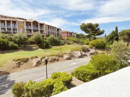 L'Esquinade (J2 206), Appartement 4 personnes à Agay Village Cap Esterel - Photo 17