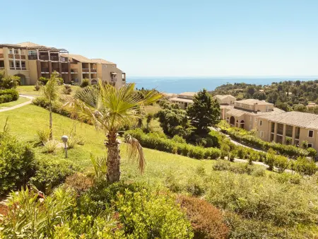 L'Esquinade (J2 206), Appartement 4 personnes à Agay Village Cap Esterel - Photo 18
