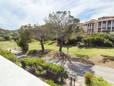 L'Esquinade (J2 206), Appartement 4 personnes à Agay Village Cap Esterel - Photo 19