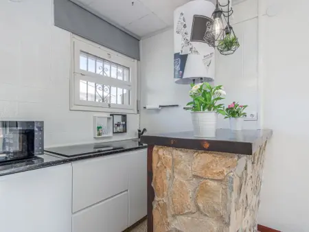 Port Sotavent, Appartement 4 personnes à Empuriabrava - Photo 2