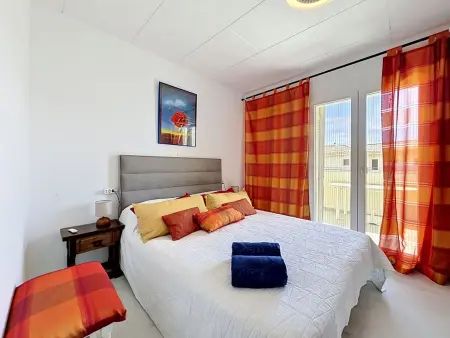 Port Sotavent, Appartement 4 personnes à Empuriabrava - Photo 3