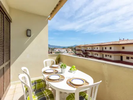 Port Sotavent, Appartement 4 personnes à Empuriabrava - Photo 4