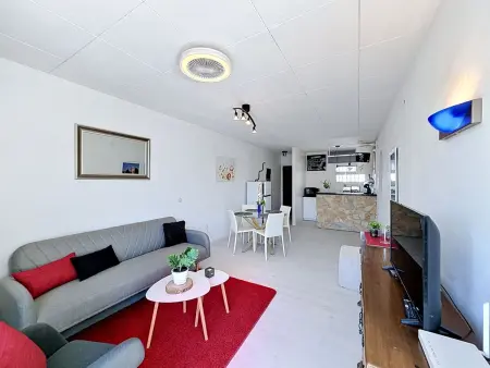 Port Sotavent, Appartement 4 personnes à Empuriabrava - Photo 5
