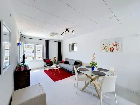 Port Sotavent, Appartement 4 personnes à Empuriabrava - Photo 6