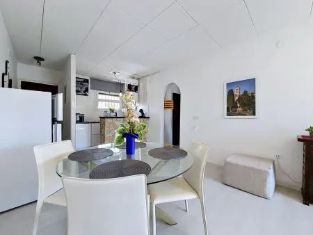 Port Sotavent, Appartement 4 personnes à Empuriabrava - Photo 8