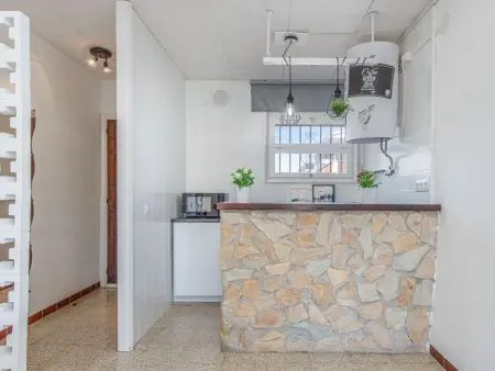Port Sotavent, Appartement 4 personnes à Empuriabrava - Photo 10