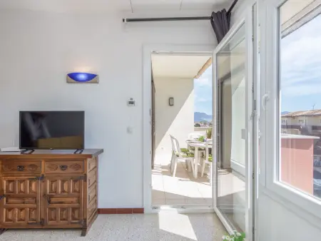 Port Sotavent, Appartement 4 personnes à Empuriabrava - Photo 11