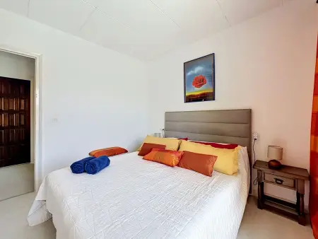 Port Sotavent, Appartement 4 personnes à Empuriabrava - Photo 14