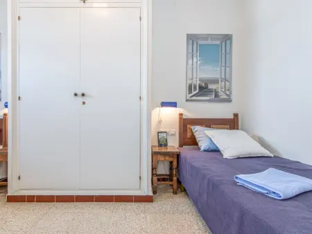 Port Sotavent, Appartement 4 personnes à Empuriabrava - Photo 15