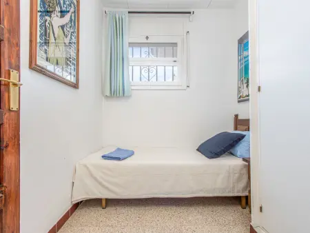 Port Sotavent, Appartement 4 personnes à Empuriabrava - Photo 16