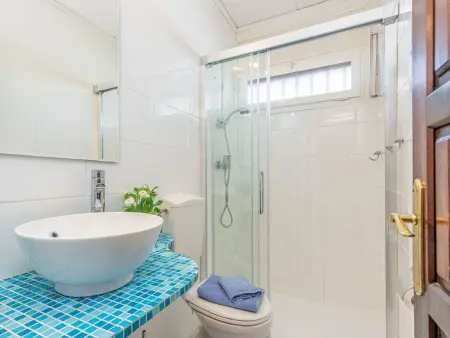 Port Sotavent, Appartement 4 personnes à Empuriabrava - Photo 17
