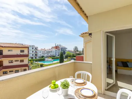 Port Sotavent, Appartement 4 personnes à Empuriabrava - Photo 19