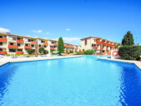 Port Sotavent, Appartement 4 personnes à Empuriabrava - Photo 21