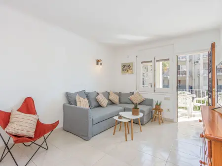 Flamicell, Appartement 4 personnes à Empuriabrava - Photo 2