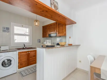 Flamicell, Appartement 4 personnes à Empuriabrava - Photo 3