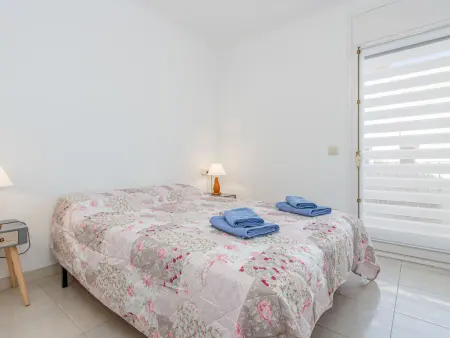 Flamicell, Appartement 4 personnes à Empuriabrava - Photo 4