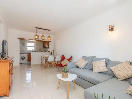 Flamicell, Appartement 4 personnes à Empuriabrava - Photo 5