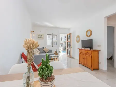 Flamicell, Appartement 4 personnes à Empuriabrava - Photo 6